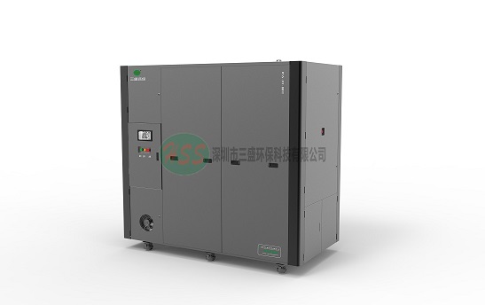怎么做好果蔬垃圾處理設備的維護工作？